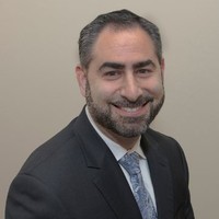 Harold Gornbein