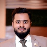Muhammad Ahmed