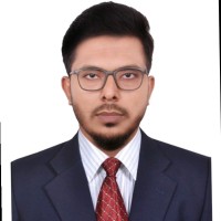 Md Khairul Islam