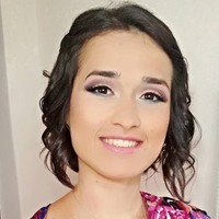 Roxana Georgiana Marian