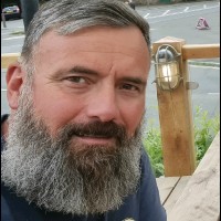 Gary Bridge