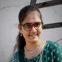 Naga Jyothi Karanam