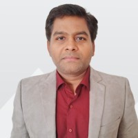 Senthilkumar Thirunavukarasu