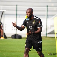 Derrick Kwame Bonsu