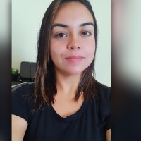 Mayara Oliveira