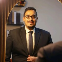 Zaid Khader