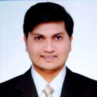 Dhrupal Garala