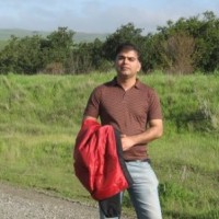 PRAVEEN KUMAR PANDEY