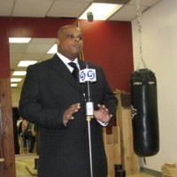 Jerome Marshall