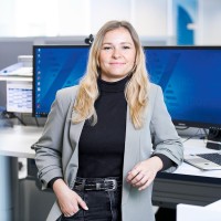 Pia Bossems