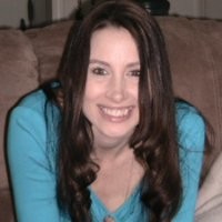 Amy Ravel Tinney