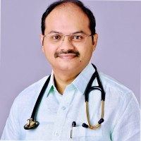 Dr SENTHILKUMAR MUTHU GOUNDER