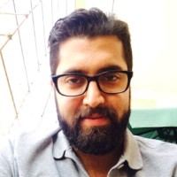 Behzad Ghazanfarpour