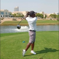 Desmond Epamba