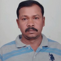 Debasish Biswas