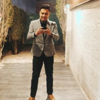 Aakash Verma
