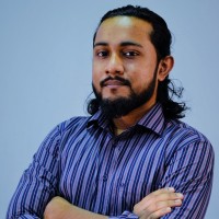 Nabil Md Shahid