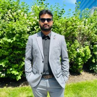 Swapnil Pandya, PMP®