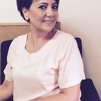 Bandac Mihaela
