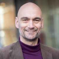 Robert Barendregt