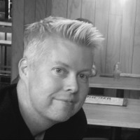 Mark Grafton