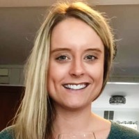 Samantha Pohlman