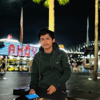 Sameer Kandel