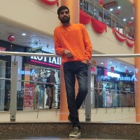 Satendra Bhadouriya