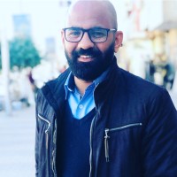 Mohamed Magdy