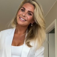 Daniella Bergström