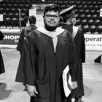 Rubeshkhannaa Sivakumar
