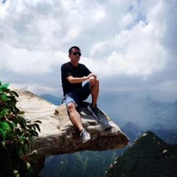 马元杰