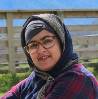 Kaniz Fatima