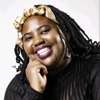 Palesa Boikanyo Pr.Sci.Nat