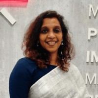 Jyothi Maari
