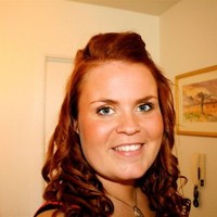 Hafdís Hafþórsdóttir
