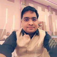 Govinda Pujari