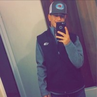 caleb grissom