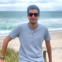 Alireza Malaki (G Fin)