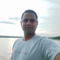 sangram satapathy