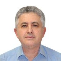 Александр Горин