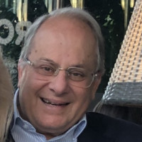 John Catsicas