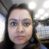 Maitreyee Ray
