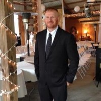 Grier Roofing Jake Hudson