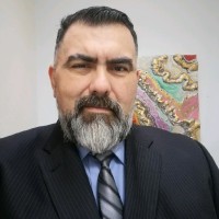 Raul Alberto Vazquez Rocha