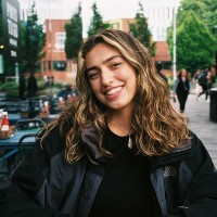 Jimena Diaz De Rivera