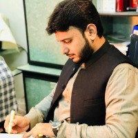 Adil Khan