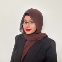 Wajiha Ahmed