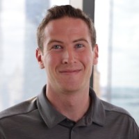 Brendan Blake