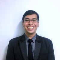 Adrian Oneil Santoalla